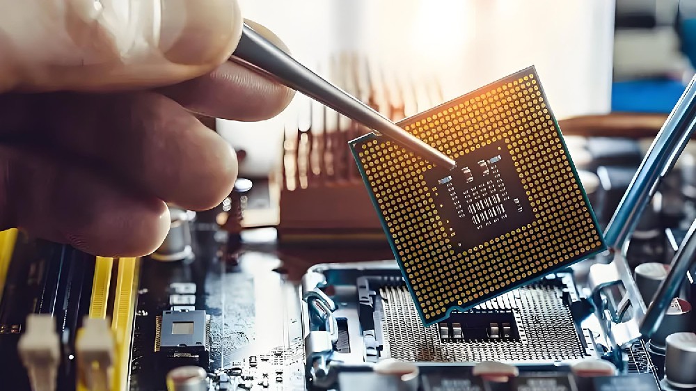 芯片行業(yè) 芯片行業(yè)